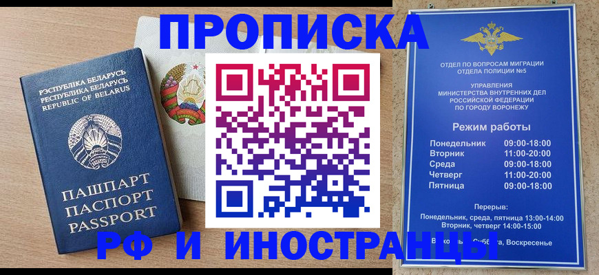 пропишу в квартире в Электростали